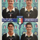 Calciatori panini 2011/12 - Scegli figurina A P V X