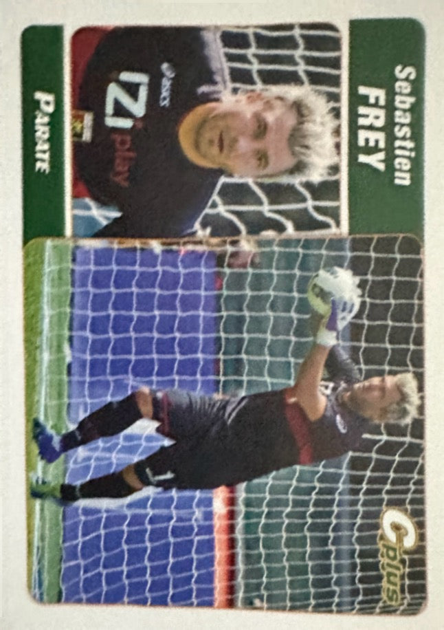 Calciatori panini 2011/12 - Scegli figurina A P V X