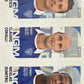 Calciatori panini 2011/12 - Scegli figurina da 501 a 600