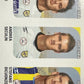 Calciatori panini 2011/12 - Scegli figurina da 501 a 600