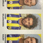 Calciatori panini 2011/12 - Scegli figurina da 501 a 600