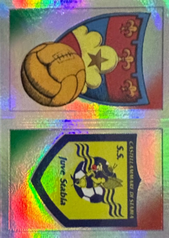 Calciatori panini 2011/12 - Scegli figurina da 501 a 600