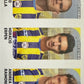 Calciatori panini 2011/12 - Scegli figurina da 501 a 600