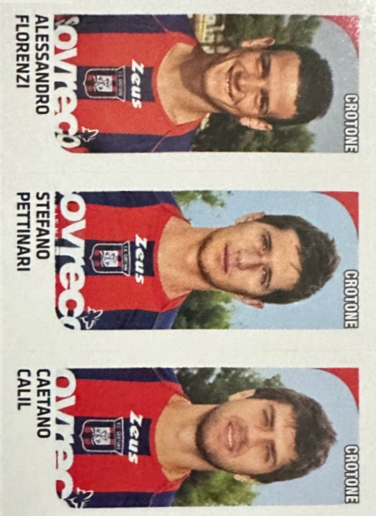 Calciatori panini 2011/12 - Scegli figurina da 501 a 600