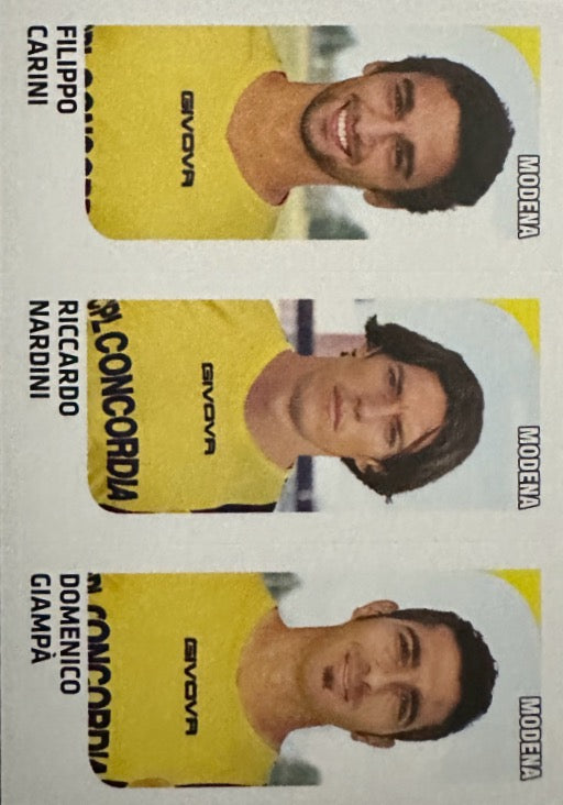 Calciatori panini 2011/12 - Scegli figurina da 501 a 600