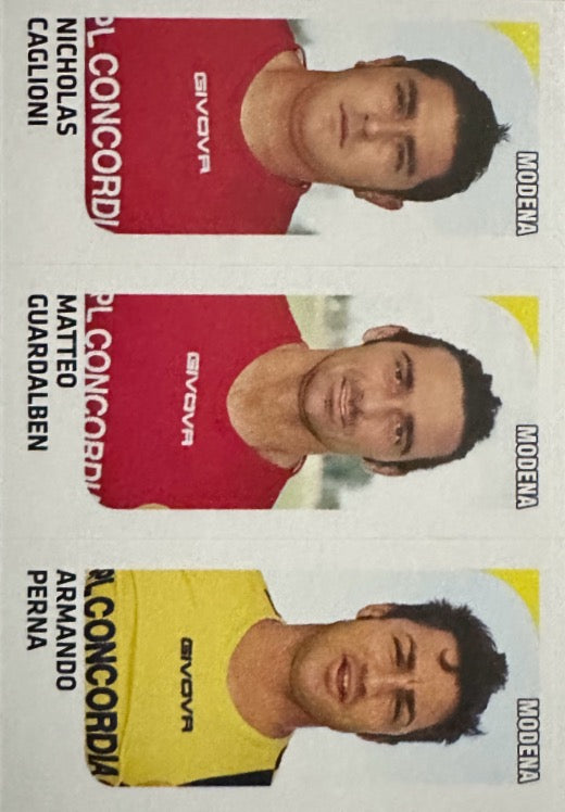 Calciatori panini 2011/12 - Scegli figurina da 501 a 600