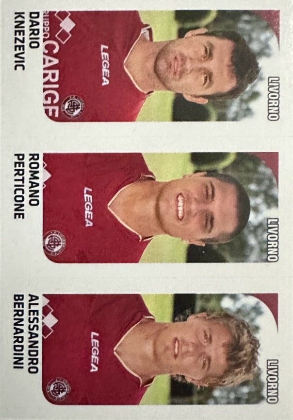 Calciatori panini 2011/12 - Scegli figurina da 501 a 600