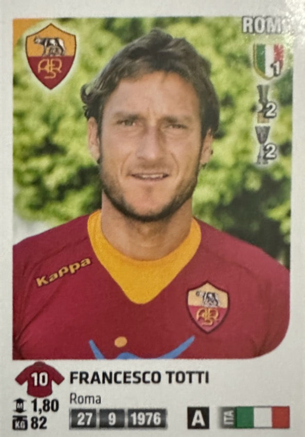 Calciatori panini 2011/12 - Scegli figurina da 401 a 500