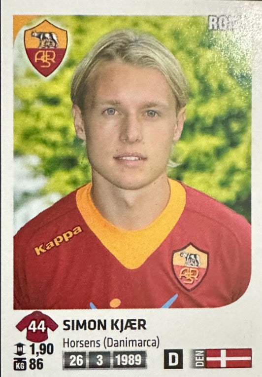 Calciatori panini 2011/12 - Scegli figurina da 401 a 500