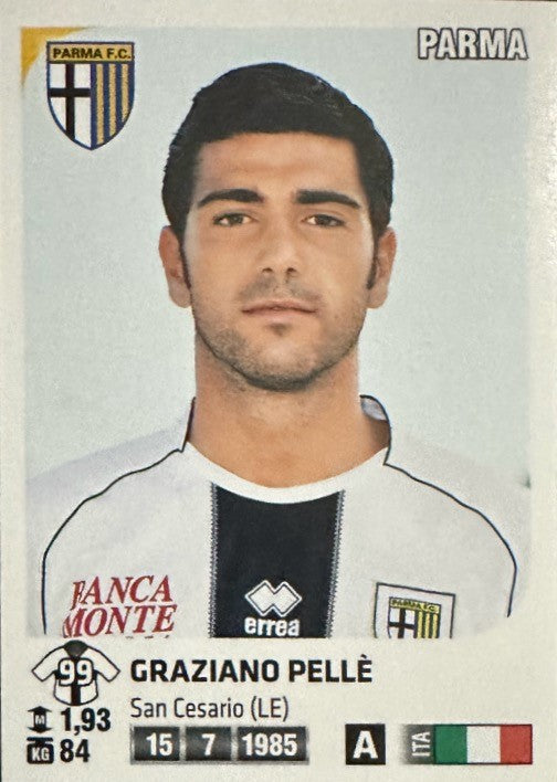 Calciatori panini 2011/12 - Scegli figurina da 401 a 500