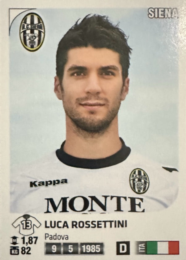 Calciatori panini 2011/12 - Scegli figurina da 401 a 500