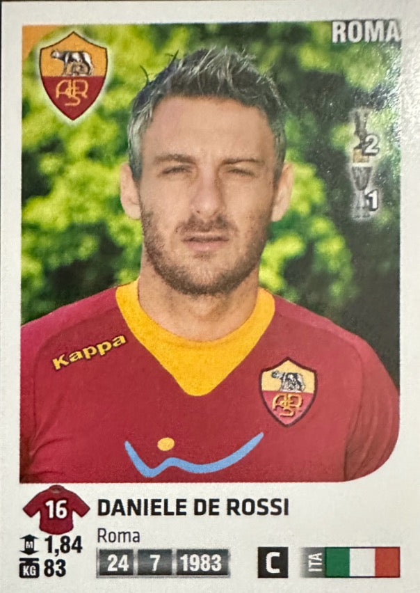 Calciatori panini 2011/12 - Scegli figurina da 401 a 500