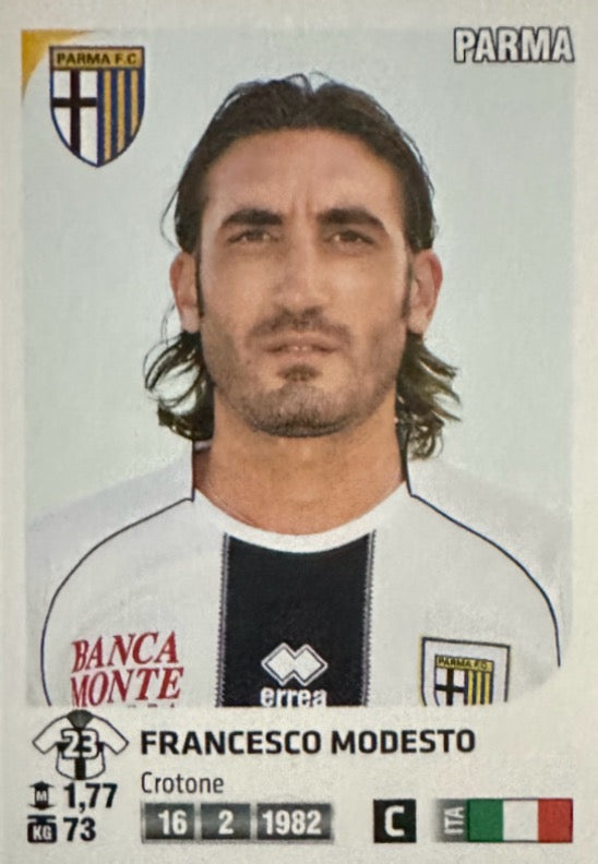 Calciatori panini 2011/12 - Scegli figurina da 401 a 500