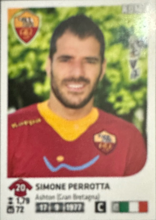 Calciatori panini 2011/12 - Scegli figurina da 401 a 500