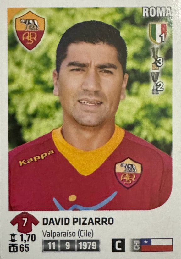 Calciatori panini 2011/12 - Scegli figurina da 401 a 500