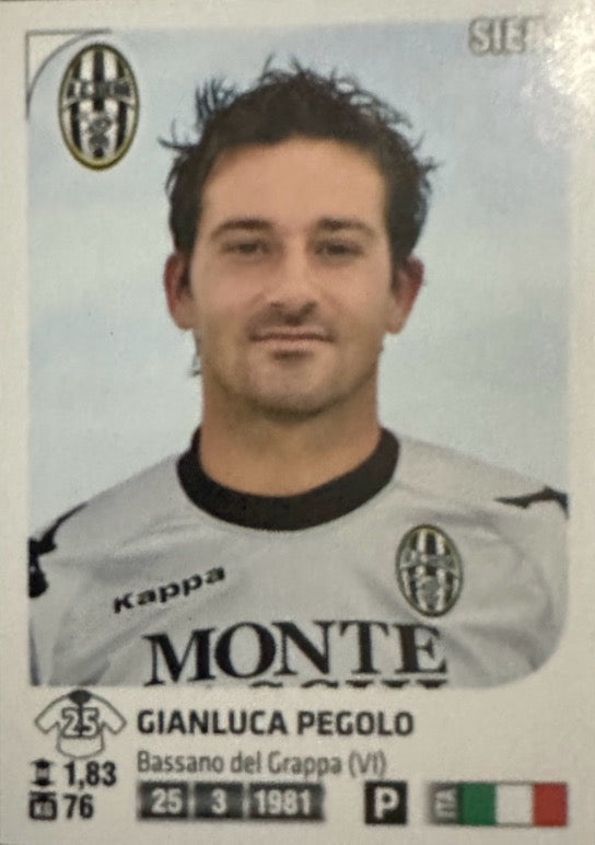 Calciatori panini 2011/12 - Scegli figurina da 401 a 500