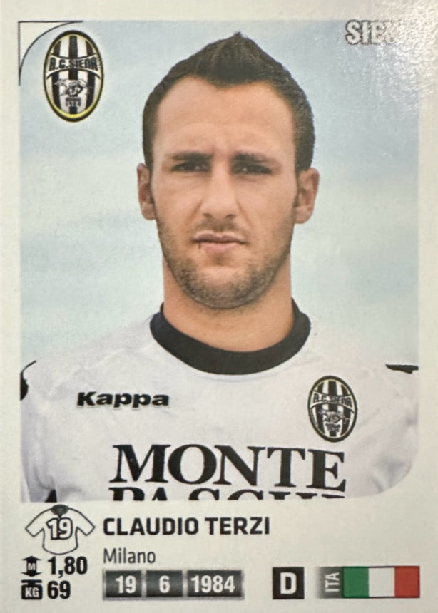 Calciatori panini 2011/12 - Scegli figurina da 401 a 500