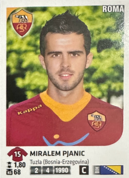 Calciatori panini 2011/12 - Scegli figurina da 401 a 500