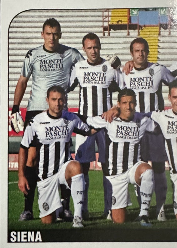 Calciatori panini 2011/12 - Scegli figurina da 401 a 500