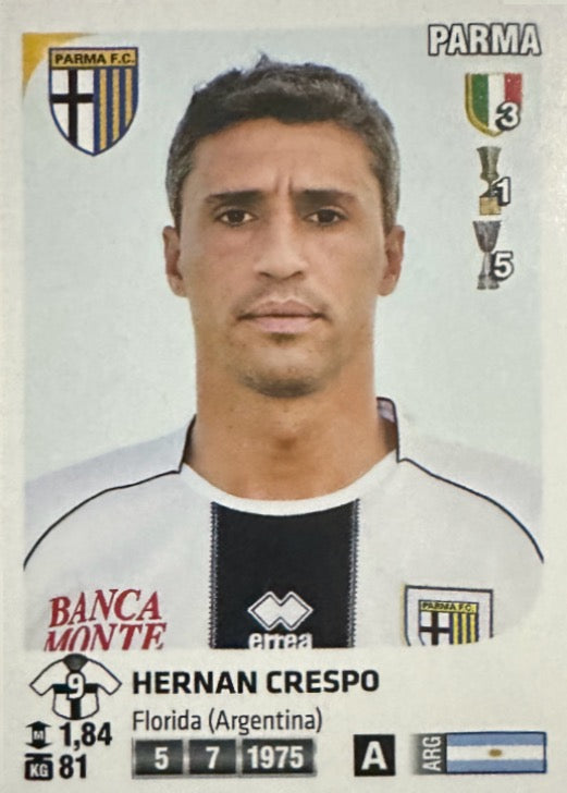 Calciatori panini 2011/12 - Scegli figurina da 401 a 500