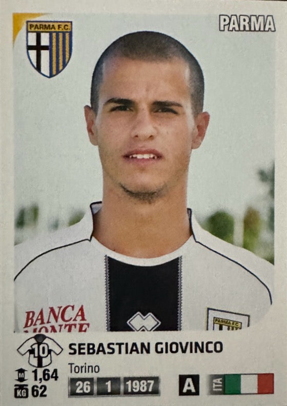 Calciatori panini 2011/12 - Scegli figurina da 401 a 500