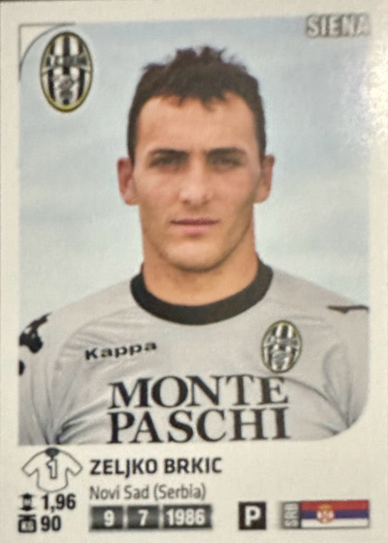 Calciatori panini 2011/12 - Scegli figurina da 401 a 500