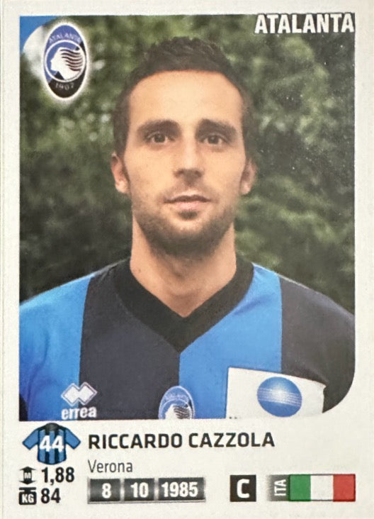 Calciatori panini 2011/12 - Scegli figurina Aggiornamenti A1 A60