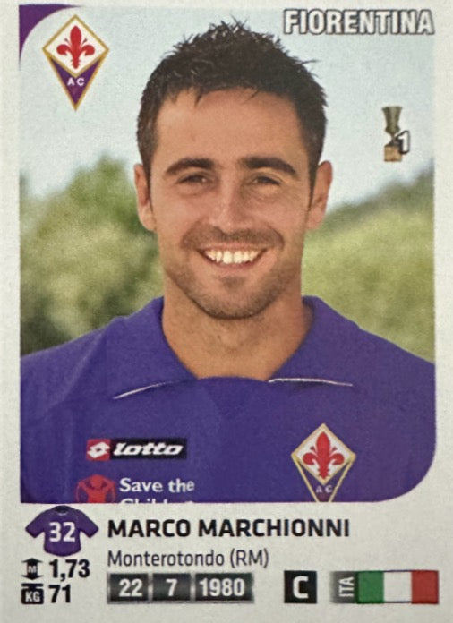 Calciatori panini 2011/12 - Scegli figurina Aggiornamenti A1 A60