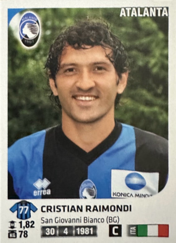 Calciatori panini 2011/12 - Scegli figurina Aggiornamenti A1 A60