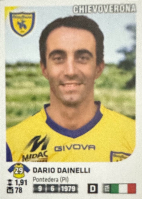 Calciatori panini 2011/12 - Scegli figurina Aggiornamenti A1 A60