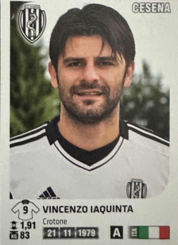 Calciatori panini 2011/12 - Scegli figurina Aggiornamenti A1 A60