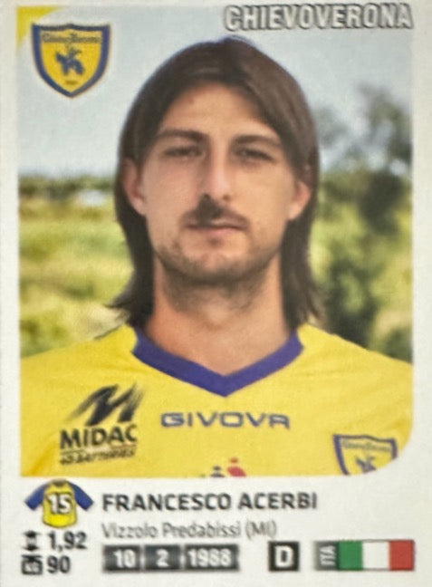 Calciatori panini 2011/12 - Scegli figurina Aggiornamenti A1 A60