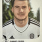 Calciatori panini 2011/12 - Scegli figurina Aggiornamenti A1 A60