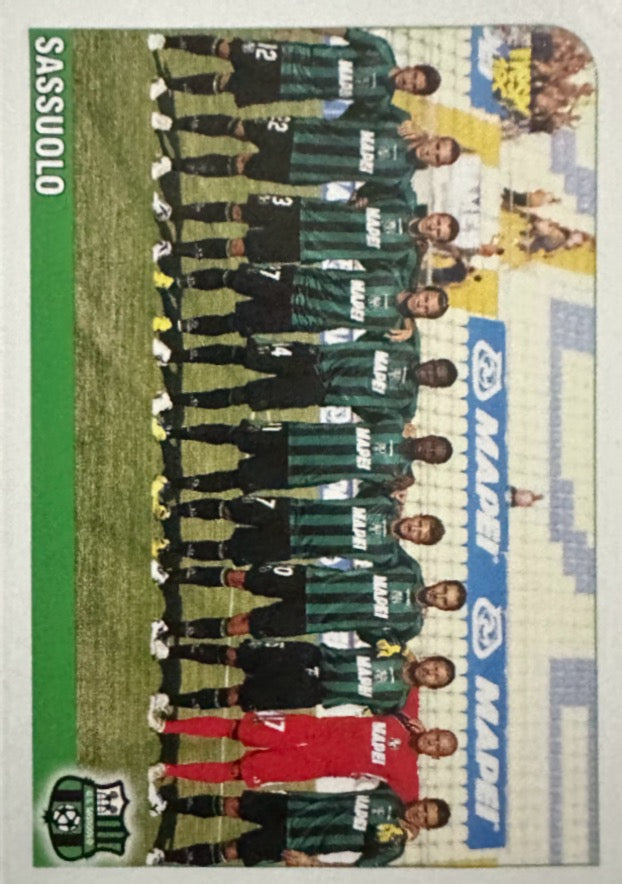 Calciatori panini 2011/12 - Scegli figurina da 601 a 690