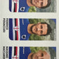 Calciatori panini 2011/12 - Scegli figurina da 601 a 690