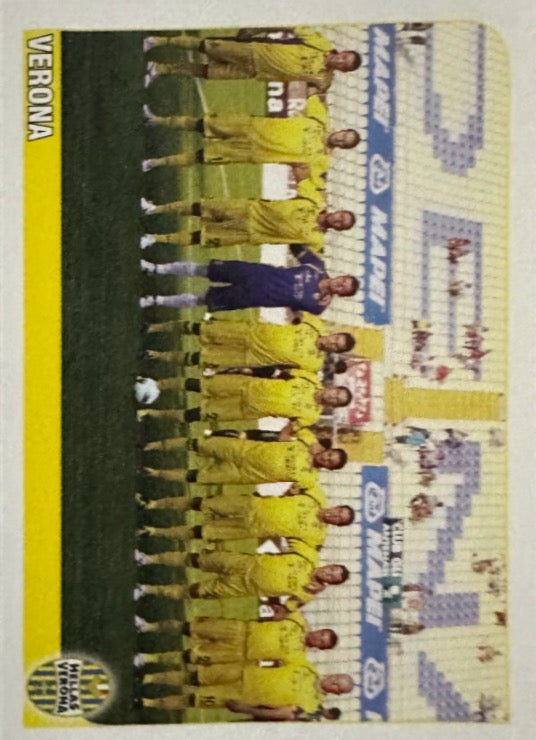 Calciatori panini 2011/12 - Scegli figurina da 601 a 690