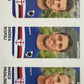 Calciatori panini 2011/12 - Scegli figurina da 601 a 690