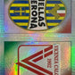 Calciatori panini 2011/12 - Scegli figurina da 601 a 690