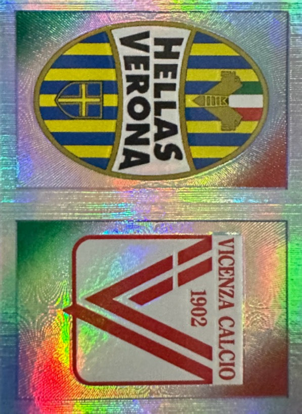 Calciatori panini 2011/12 - Scegli figurina da 601 a 690