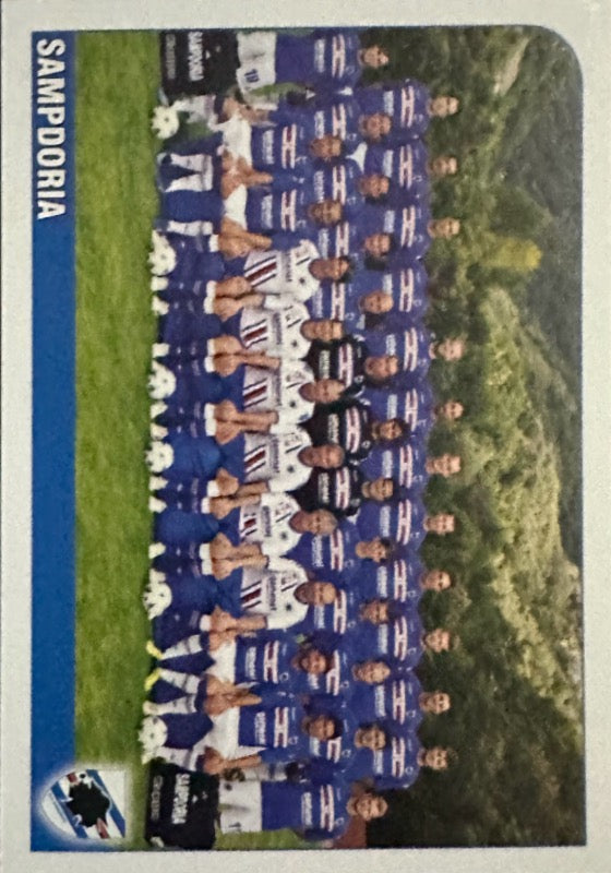 Calciatori panini 2011/12 - Scegli figurina da 601 a 690