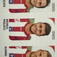 Calciatori panini 2011/12 - Scegli figurina da 601 a 690