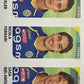 Calciatori panini 2011/12 - Scegli figurina da 601 a 690