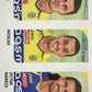 Calciatori panini 2011/12 - Scegli figurina da 601 a 690