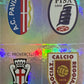 Calciatori panini 2011/12 - Scegli figurina da 601 a 690