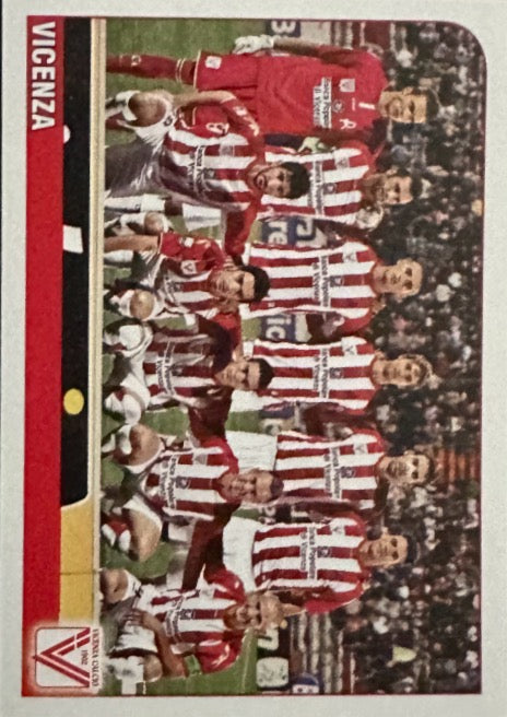 Calciatori panini 2011/12 - Scegli figurina da 601 a 690