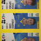 Calciatori Panini 2024/25 mancolista - Scegli figurina da 501 a 600