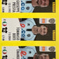 Calciatori Panini 2024/25 mancolista - Scegli figurina da 501 a 600