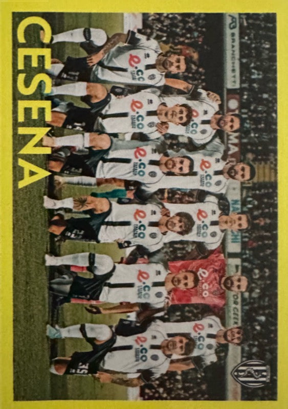 Calciatori Panini 2024/25 mancolista - Scegli figurina da 501 a 600