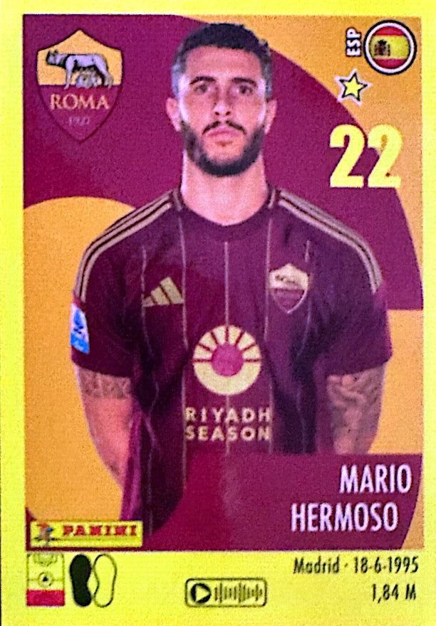 Calciatori Panini 2024/25 mancolista - Scegli figurina da 401 a 500