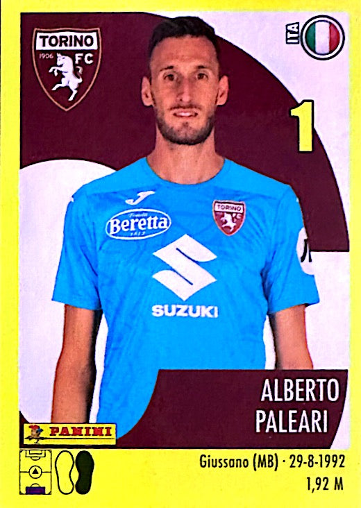 Calciatori Panini 2024/25 mancolista - Scegli figurina da 401 a 500